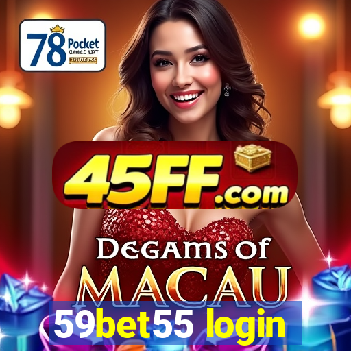 59bet55 login